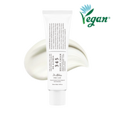 Dr.Althea 345 Relief Cream | Daily Face Moisturizer | Blemish Relief Care | Soothing Recovery & Moisture with Niacinamide, Panthenol | Korean Vegan Skincare for All Skin Types | 1.7 Fl Oz (Pack of 1)