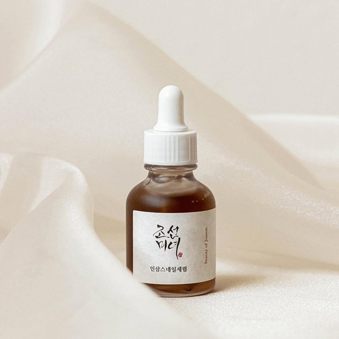 Beauty of Joseon Revive Serum : Ginseng+Snail Mucin (30ml, 1 fl.oz.)