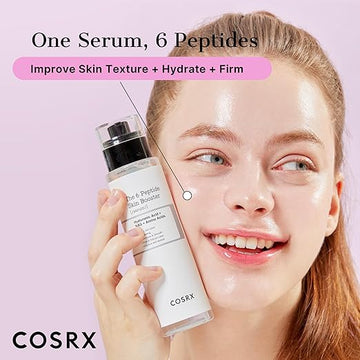 COSRX 6 x Peptide Collagen Booster