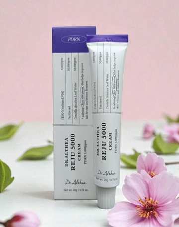 Dr. Althea PDRN Reju 5000 Cream