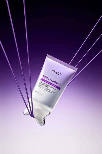 ANUA Collagen Retinol Refining Gua Sha Cream 80ml