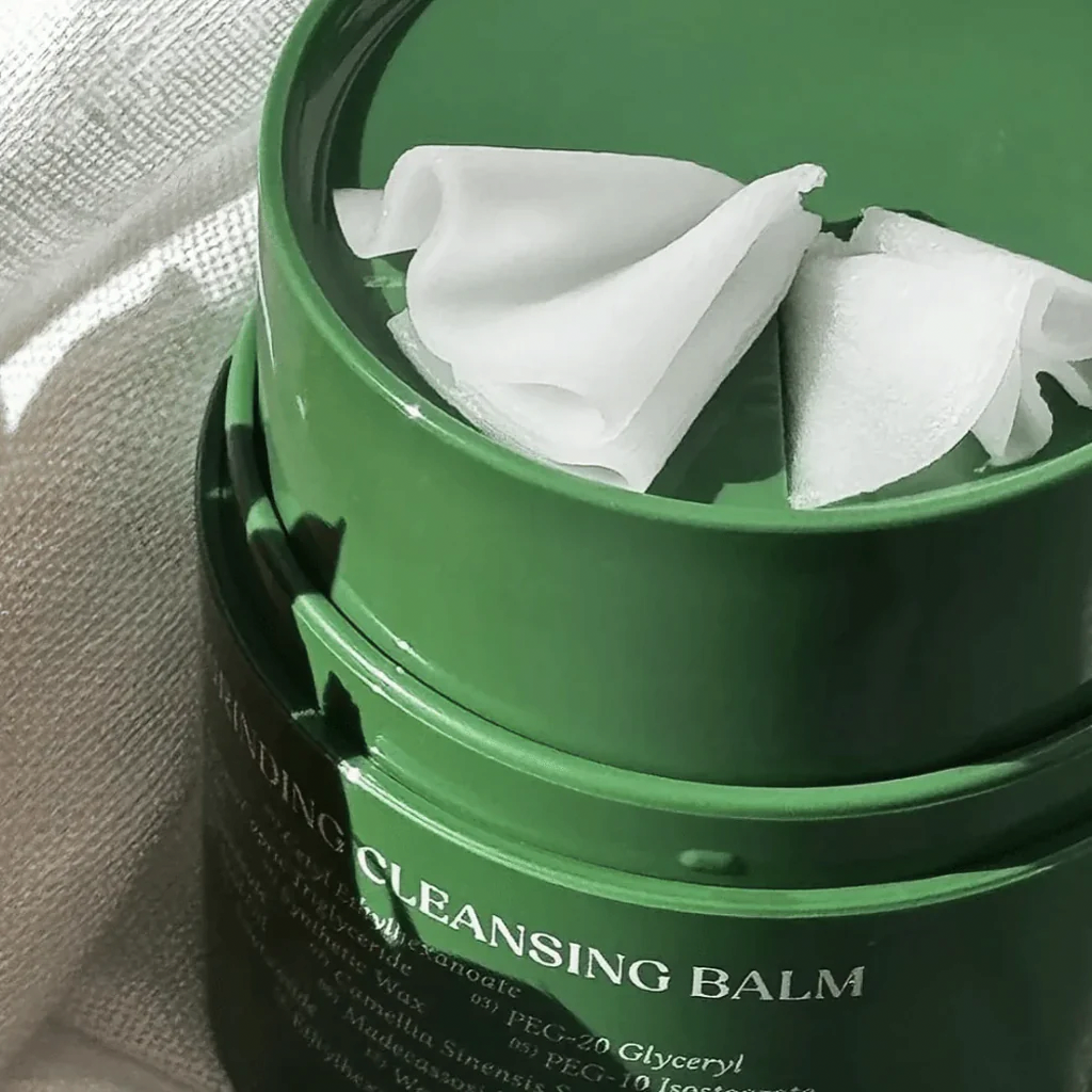 Dr. Althea Pure Grinding Cleansing Balm For All Skin Types 50ml