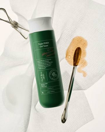 AXIS-Y Triple PDRN Gel Toner for Face 270ml