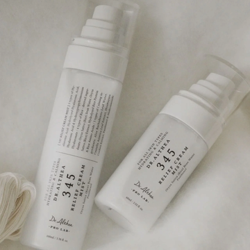 345 Relief Cream Mist 100ml