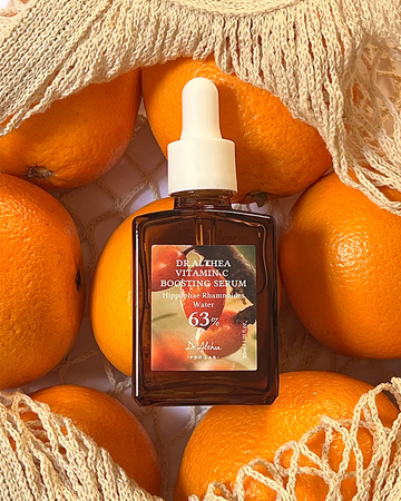 Dr.Althea Vitamin C Boosting Serum 30ml