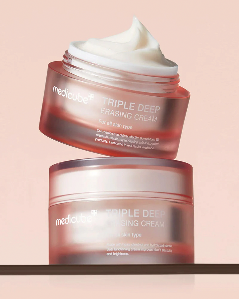 Triple Collagen Cream 50ml