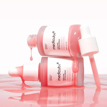 Medicube PDRN Pink Peptide Serum 30ml