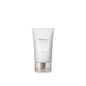 SKIN1004 Centella Repair Cream 2.53 fl.oz (75ml) | Soothing and Calming Cream with Centella Asiatica Extract, Ceramide, and Madecassoside | Moisturizing and Nourishing Skin Barrier Strengthening Cream