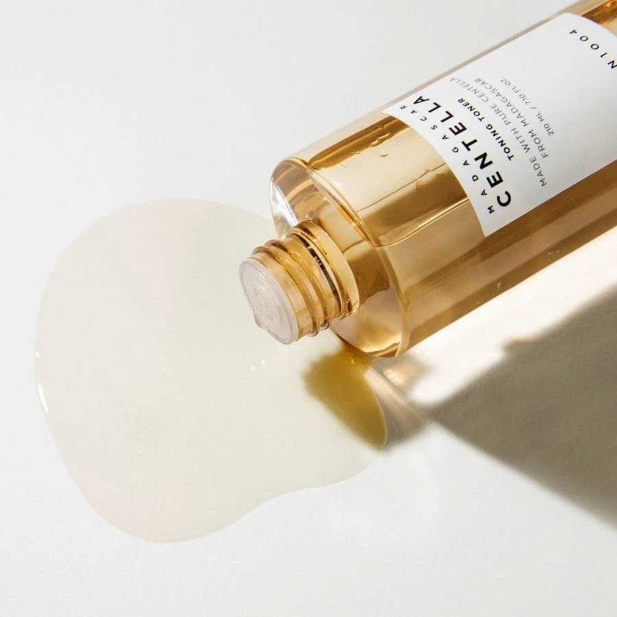 SKIN1004 Madagascar Centella Toning Toner 400ml