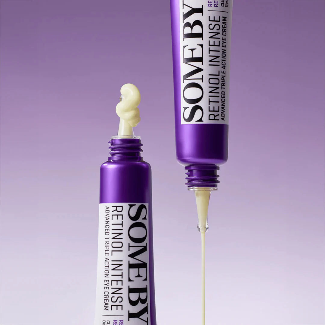 SOME BY MI Retinol Intense Advanced Triple Action Eye Cream 30ml